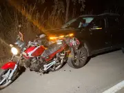 Motociclista de 62 anos morre em acidente na BR-070 em Várzea Grande
