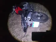 Motociclista de 65 anos morre em acidente na SP-300 em Agudos