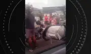 Motociclista morre após acidente na Estrada do Coco em Lauro de Freitas