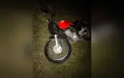 Motociclista morre após bater em placa de sinalização na SP-300 em Pereiras