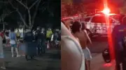 Motociclista morre em acidente na Zona Leste de Teresina