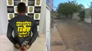 Motorista alega carona após denúncia de tentativa de sequestro de adolescentes no PI
