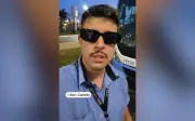 Motorista de ônibus revela reação de passageira após responder mesma pergunta 10 vezes