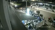 Motorista que atropelou e matou pedestre em Americana é preso