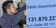 Motorista que devolveu R$ 132 milhões enfrenta processo e críticas