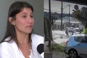 Motorista salva homem nos trilhos segundos antes de trem passar no Paraná