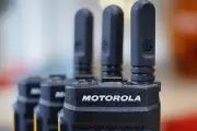 Motorola Solutions compra startup israelense D-Fend Solutions por US$1,5 bi