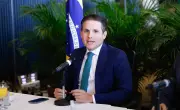 Motta condiciona votação de PLP dos combustíveis à retirada de urgência do 6x1