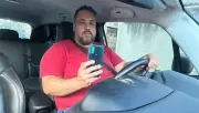 Move Brasil: bancos que financiam carros para motoristas