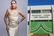 MP denuncia Deolane Bezerra e nega prisão domiciliar
