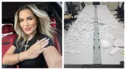 MP denuncia Deolane Bezerra por lavagem de dinheiro para o PCC