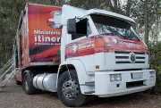 MP Itinerante leva serviços gratuitos a três cidades de MG