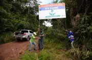 MP recomenda suspender licenças na APA Serra do Saubal em Santarém