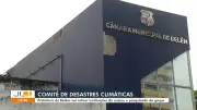 MPF pede revogação de lei que enfraquece defesa climática em Belém