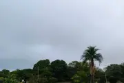 MS em alerta para temporais no Dia dos Namorados