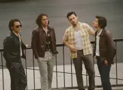 Música de rock mais ouvida do Spotify foi inspirada em poema