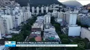 Mudança na APA do Bairro Peixoto gera polêmica no Rio