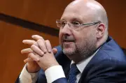 Mudanças na CVM: Otto Lobo exonera superintendentes e propõe reformas