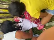 Mulher dá à luz em via pública após alta hospitalar no Acre
