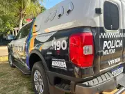 Mulher de 25 anos é presa por envolvimento em homicídio em Macapá