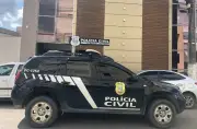Mulher de 26 anos é presa por matar idoso a facadas no ES