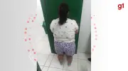 Mulher de 37 anos presa por estelionato após fingir ser adolescente adotada em SC