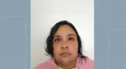Mulher de 37 anos presa por fingir ser criança e ser 'acolhida' por família