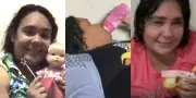 Mulher de 38 anos fingia ser criança em golpe por 15 anos pelo Brasil