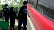 Mulher de 60 anos é presa por executar homem a tiros em Jaraguá do Sul