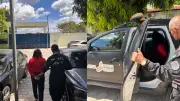Mulher é detida ao tentar se passar por advogada em presídio de Teresina