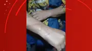 Mulher e filhos resgatados após 15 anos de cárcere no Amapá