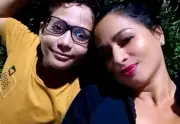 Mulher morre após cair de moto em buraco em Araguaína