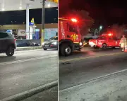 Mulher morre em acidente entre duas motos em Nova Friburgo