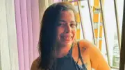 Mulher morta a facadas em São Gonçalo; namorado preso após enviar foto do corpo para ex