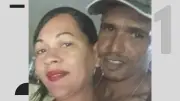 Mulher morta a facadas em São Lourenço da Mata; ex é preso por feminicídio