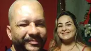 Mulher morta a tiros em Duque de Caxias na frente dos filhos; ex-preso