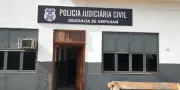 Mulher morta a tiros pelo companheiro em Aripuanã; suspeito foge com filhas