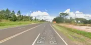 Mulher é presa por dirigir embriagada após engavetamento em Marília