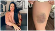 Mulher reage a tentativa de estupro com artes marciais em Barueri