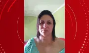 Mulher resgatada de cisterna segue internada na Bahia