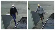 Mulher sequestrada na porta de salão de beleza na Zona Sul de SP