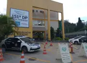 Mulher suspeita de chefiar tráfico é presa em Nova Friburgo