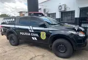 Mulher é vítima de feminicídio e ex-companheiro é preso no TO
