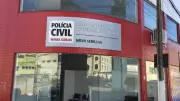 Mulher é vítima de tentativa de feminicídio em Nova Serrana; ex-companheiro fugiu