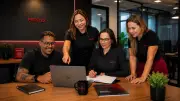 Mulheres e jovens lideram transformação na logística