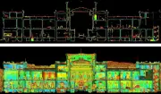 Museu do Ipiranga terá escaneamento 3D similar ao do Coliseu de Roma