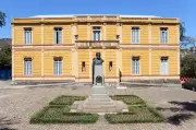 Museu Mariano Procópio celebra 105 anos com programação gratuita em Juiz de Fora