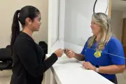 Mutirão emite 500 carteiras de identidade em Campo Grande