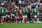 México é 15ª seleção a marcar 1º gol de Copa; Brasil já fez 3 vezes