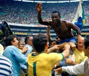 México e África do Sul: conexões históricas com Santos e São Vicente